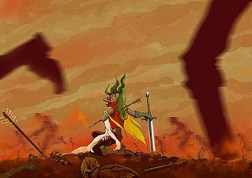 暴雪承诺将改进《魔兽世界》怀旧服PvP排名系统